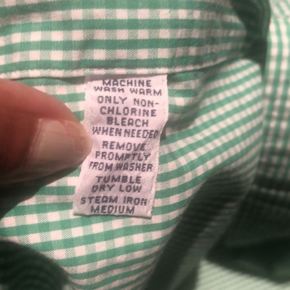 Ralph Lauren dress shirt - Picture 5 of 5